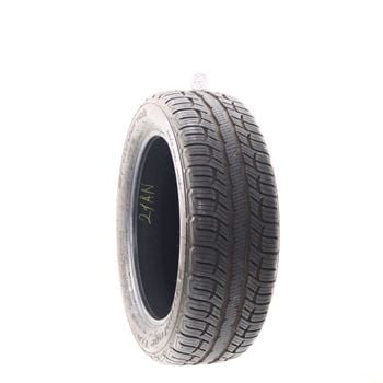 Set of (2) Used 235/55R20 BFGoodrich Advantage T/A Sport LT 102H - 10/32
