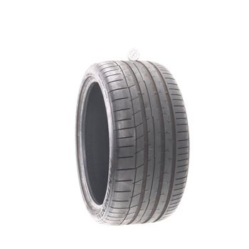 Used 305/30ZR20 Continental ExtremeContact Sport 103Y - 8.5/32