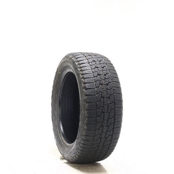 Driven Once 225/55R17 Falken Wildpeak A/T Trail 101V - 10/32