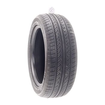 Set of (2) Used 215/55ZR17 Caldera Confidence C3 98W - 8/32