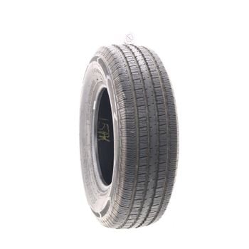 Used LT245/75R16 Americus Commercial L/T AO 120/116Q - 11.5/32
