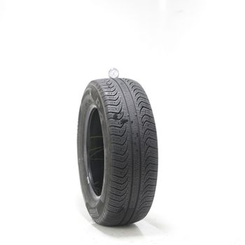 Used 215/65R16 Pirelli P4 Four Seasons Plus 98T - 8.5/32
