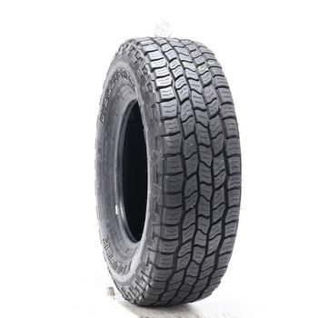 Used LT245/75R16 Cooper Discoverer AT3 LT 120/116R - 11.5/32
