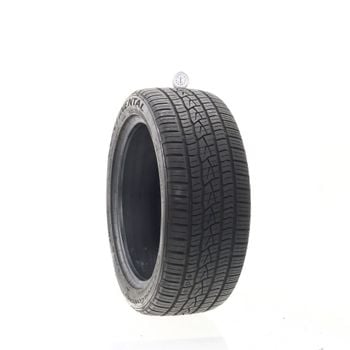 Used 245/45ZR18 Continental ControlContact Sport SRS Plus 100Y - 7/32
