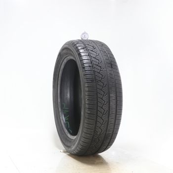 Used 235/55R19 Nitto NT421Q 105W - 6.5/32