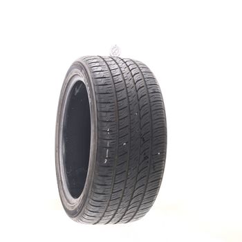 Used 295/40ZR20 Radar Dimax AS-8 110Y - 8/32