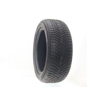 Set of (2) New 255/50R19 Yokohama BluEarth Winter V905 107V - 99/32