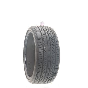 Used 245/35R20 Yokohama Advan Sport A/S Plus 95Y - 10.5/32