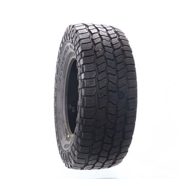 Used LT35X12.5R18 Cooper Discoverer AT3 XLT 123R - 16/32
