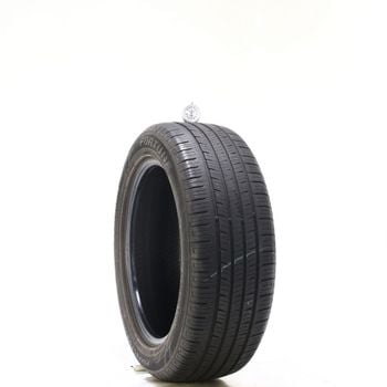 Set of (2) Used 225/55R18 Fortune Perfectus FSR602 98V - 7/32