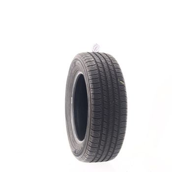 Set of (2) Used 215/60R16 Goodyear Assurance All-Season 95T - 8/32