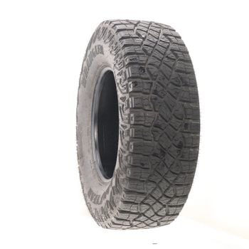 Used LT305/70R18 Goodyear Wrangler Territory MT 126/123R - 14/32