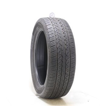 Used 235/55R20 Continental SureContact LX 102V - 9/32