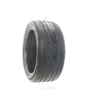 Set of (2) Used 285/40R20 Continental ProContact GX 108H - 7-7.5/32