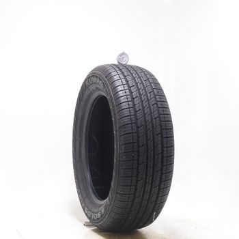 Used 225/60R17 Kumho Eco Solus KL21 99H - 9.5/32