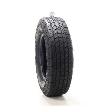 Set of (2) Used LT245/75R16 Corsa Highway Terrain Plus 120/116S - 10.5-11.5/32