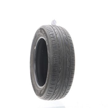 Set of (2) Used 225/60R18 Landgolden LG27 104V - 6-7/32