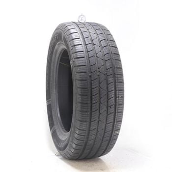 Set of (2) Used 275/60R20 Mastercraft Courser Quest Plus 115H - 7.5-9/32