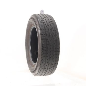 Set of (4) Used 245/70R17 Toyo Open Country H/T 110T - 9-10.5/32