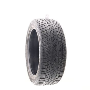 Used 285/45R21 Vredestein Wintrac Pro 113Y - 7.5/32