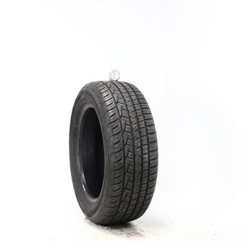 Used 215/55ZR16 General G-Max AS-05 93W - 6.5/32