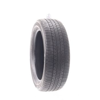 Set of (4) Used 225/55R19 Bridgestone Ecopia H/L 422 Plus 99V - 6/32