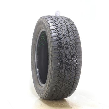 Used 275/55R20 Nexen Roadian ATX RA9 117T - 10/32