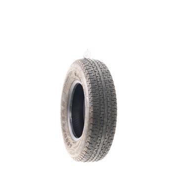 Used ST185/80R13 Goodyear Marathon Scuff Guard 1N/A - 7.5/32
