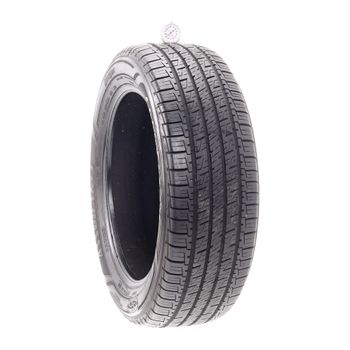 Used 225/55R18 Goodyear Assurance MaxLife 98H - 9/32