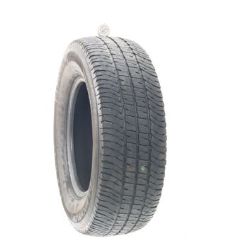 Set of (2) Used LT275/70R18 Michelin LTX A/T2 125/122S - 9-9.5/32