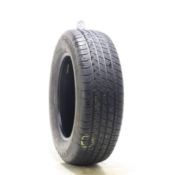 Set of (2) Used 235/65R18 Kenda Klever S/T 106T - 8/32