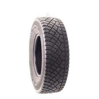 Used LT265/75R16 Arctic Claw Winter WXI 123/120Q - 12.5/32