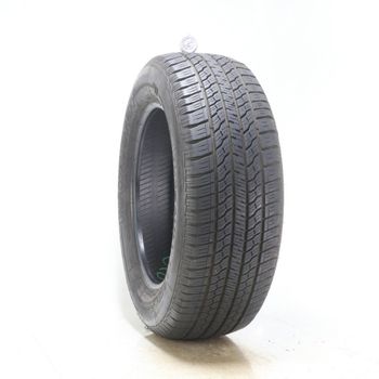 Set of (2) Used 275/60R20 Uniroyal Laredo HT 115T - 9-10.5/32