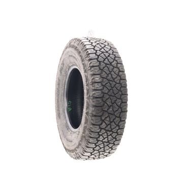 Used LT31X10.5R15 Kelly Edge AT 109R - 12.5/32