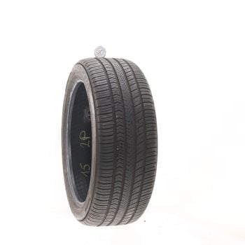 Set of (2) Used 245/45ZR20 Falken Pro G6 Sport A/S 103Y - 8.5/32