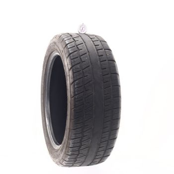Set of (2) Used 245/50ZR19 Uniroyal Power Paw A/S 105W - 7.5/32