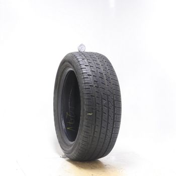 Used 235/55R18 Firestone Firehawk AS 100V - 8.5/32