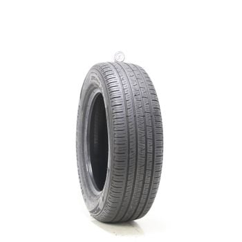 Set of (2) Used 215/65R17 Pirelli Scorpion Strada 99T - 8-9.5/32