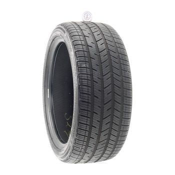 Used 245/40R18 Bridgestone DriveGuard Plus RFT 97W - 7/32