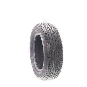 Set of (2) Used 225/65R17 Yokohama Avid GT S35 102H - 8.5-9/32