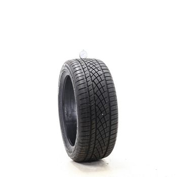 Used 225/45ZR17 Continental ExtremeContact DWS06 91W - 9/32