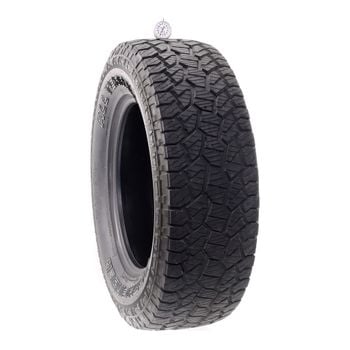 Set of (2) Used 275/65R18 Pathfinder All Terrain 116T - 8-9/32