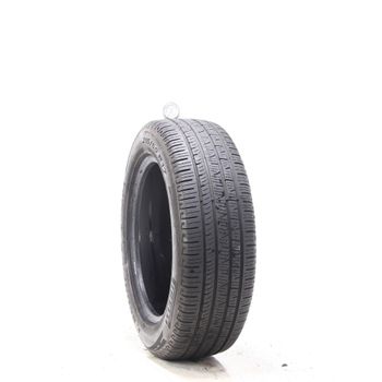 Used 215/60R17 Pirelli Scorpion Strada 96T - 8/32