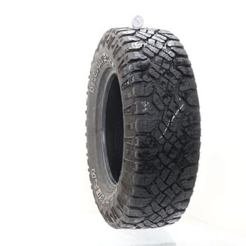 Used LT275/70R18 Goodyear Wrangler Duratrac 125/122R - 11.5/32