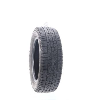 Set of (2) Used 215/65R17 Falken Wildpeak A/T Trail 99H - 6.5-7.5/32
