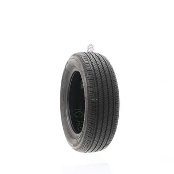 Set of (2) Used 205/60R16 Firestone FT140 92H - 8.5/32