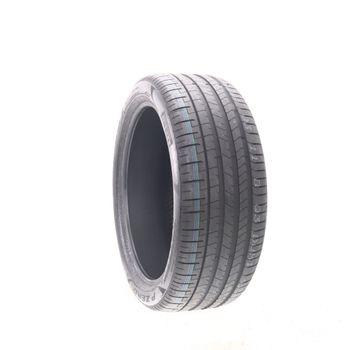 Set of (2) New 275/40R22 Pirelli P Zero PZ4 Run Flat 107Y - 8.5/32