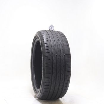 Used 235/45ZR18 Nexen N5000 Platinum 98W - 6.5/32