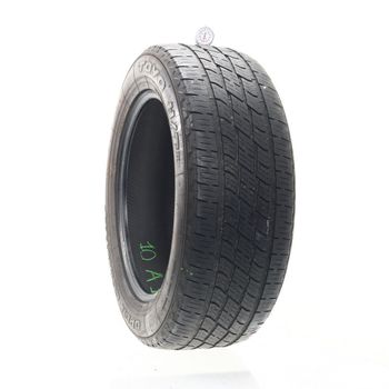 Used 275/55R20 Toyo Open Country H/T II 117H - 7/32