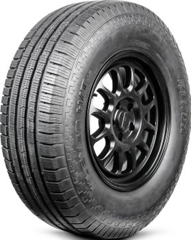 Set of (2) New LT235/65R16 Kenda Klever H/T 4S KR620 121/119R